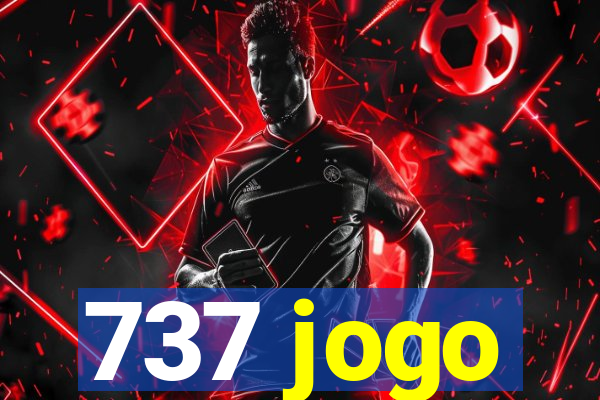 737 jogo